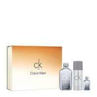 CK ONE ESSENCE Estuche  100ml-227617 CK ONE ESSENCE Estuche  100ml-227617 1